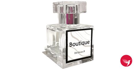 Boutique Eau De Parfum Bedeaux Parfum Un Parfum Unisex 2020
