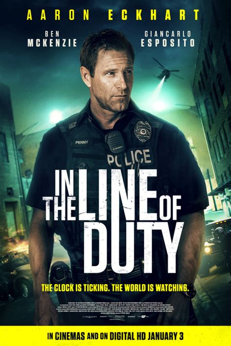 Последние твиты от line of duty (@line_of_duty). Line of Duty DVD Release Date | Redbox, Netflix, iTunes, Amazon