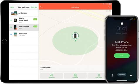 Apple To Merge Find My Iphone And Find My Friends Into A Single App