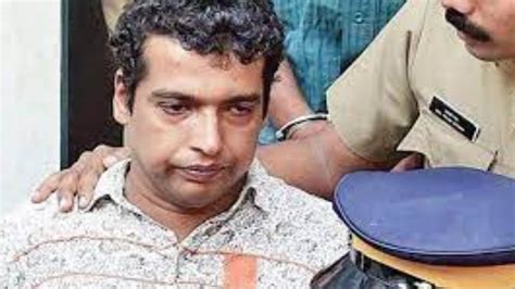 Kerala Actress Assault Case Accused Pulsar Suni Granted Bail To Carry Out His Fathers Funeral