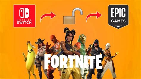 How to unlink fortnite on nintendo switch. HOW TO UNLINK FORTNITE ON NINTENDO SWITCH - YouTube