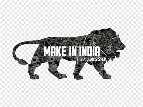 make in india government of india business swachh bharat abhiyan india cat like mammal