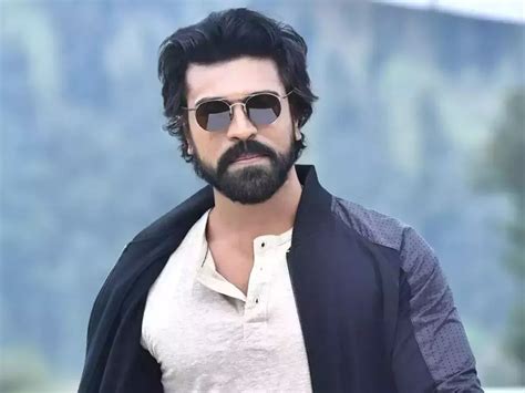 Ram Charan Biography Films Age Wife And More