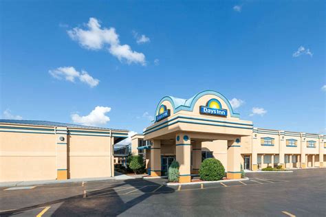 Explore reviews, menus & photos and find the perfect spot for any occasion. Days Inn Northwest Oklahoma City, OK - See Discounts