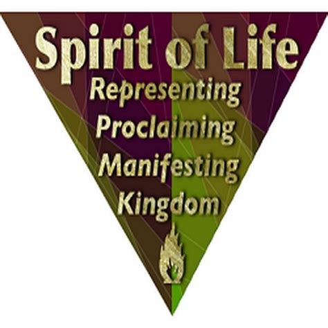 Spirit Of Life Christian Ministries Youtube