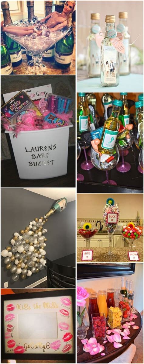 24 Prefect Easy Bachelorette Party Ideas You Will Never