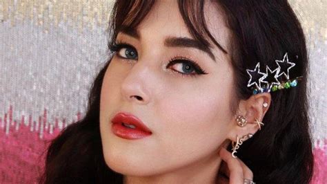 Populer Fakta Tasya Farasya Beauty Vlogger Viral Yang Pernah Heboh