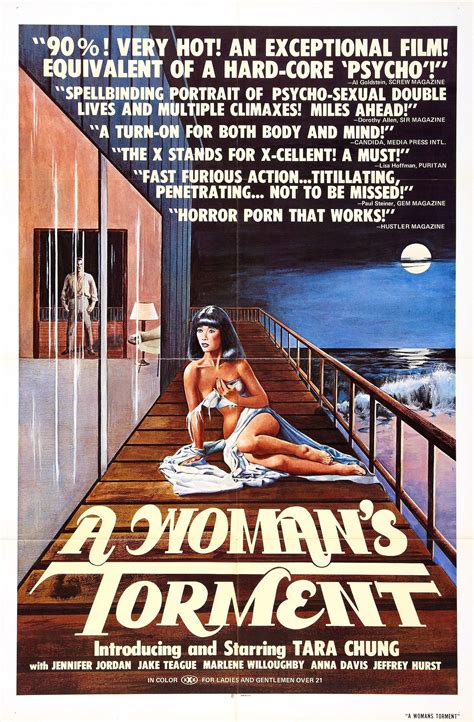 A Womans Torment The Grindhouse Cinema Database