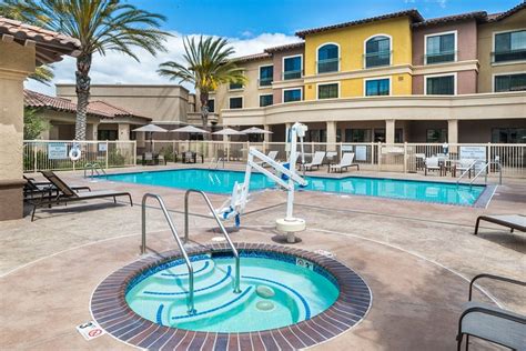 Courtyard By Marriott San Luis Obispo Pool Pictures And Reviews Tripadvisor