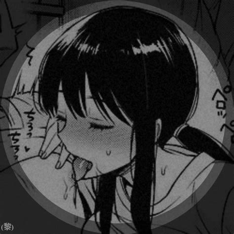 Broken Heart Sad Anime Pfp Novocomtop