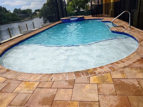 Do you offer any service after finishing the work? Waters Edge Pools, LLC Cape Coral, FL 33914 - Yellowpages.com