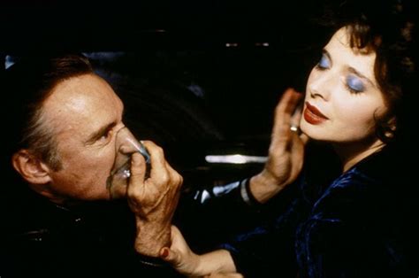 “david Lynch Should Be Shot Looking Back On The Madness And Chaos Of Blue Velvet And Ronald