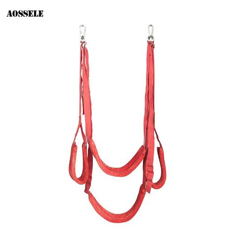 Buy Sex Furniture Sex Swing Chairs Funny Hanging Pleasure Love Swing For