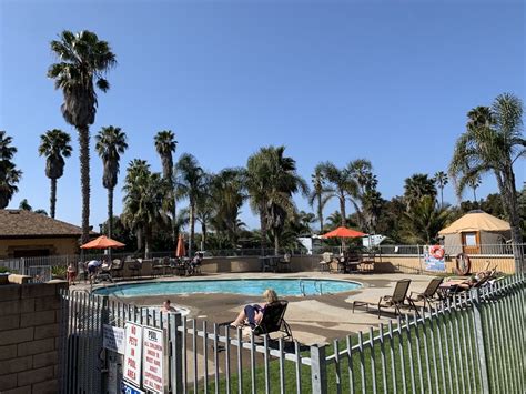 Ventura Beach Rv Resort 114 Photos And 172 Reviews Rv Parks 800 W