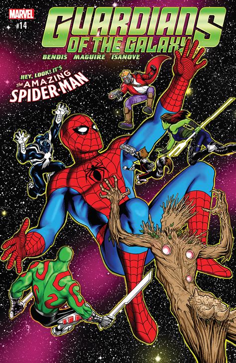 List rulesvote up the guardians of the galaxy comic book story arcs every fan must read. Guardians of the Galaxy (2015) #14 | Comics | Marvel.com