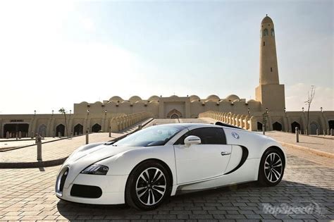 In the video below, the owner of this veyron explains how much it costs to own and maintain one. Dr. Sous: How much does it cost to own a Bugatti Veyron ...