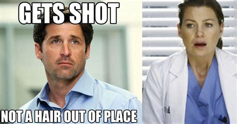 Inappropriate ‘greys Anatomy Memes That Will Seriously Offend You
