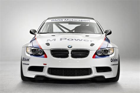 Bmw M3 Gt4 Auto Express