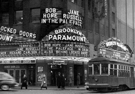 Best movie theaters in brooklyn, new york. Brooklyn Paramount Theatre in Brooklyn, NY - Cinema Treasures
