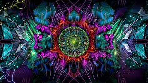 Psytrance Wallpaper Hd 69 Images