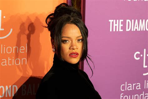 Rihanna Confirmada Na Trilha Sonora Do Filme Pantera Negra Wakanda