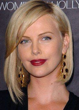 Charlize Theron Plastic Surgery Before And After Try On Hairstyles