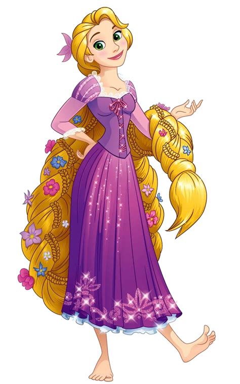 Rapunzel Tangled Png Download Image Png All