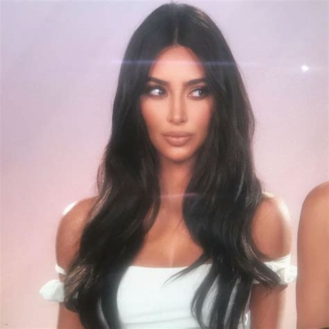 makeup beauty in 2020 | Kim kardashian hair, Hair makeup ...