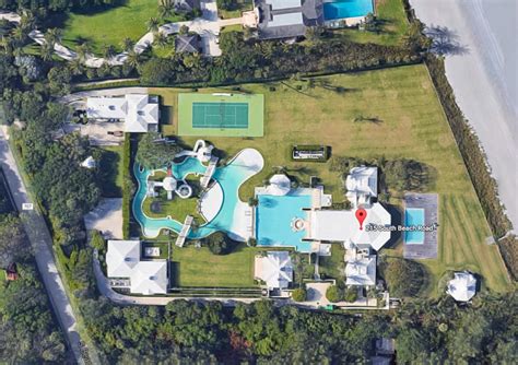 Celine Dion Just Sold Her Florida Home And It S Pretty Epic Cbc Life