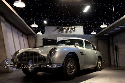 The Most Expensive Aston Martin Cars Ever Sold