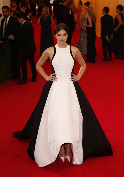 Met Gala 2014 Red Carpet Recap Of The Best And Worst Dressed At The