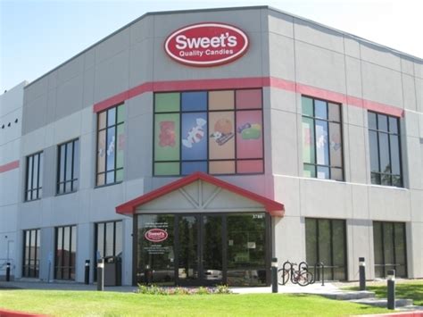 Om de juiste lampen voor jouw interieur te bestellen, is het verstandig om een lichtplan te maken. Sweet Candy Company - Salt Lake City, UT - Kid friendly ...