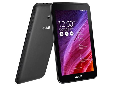 Asus Fonepad 7 Fe170cg With 7 Inch Display And Voice Calling Launched