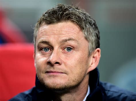 Ole Gunnar Solskjaer Outlines His Vision For Future Of Manchester United Football Thesportsman