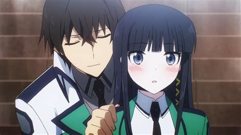 Twi Ani Rates The Various Sister Brother Relationships In Anime Sgcafe