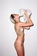 Noah Cyrus Topless