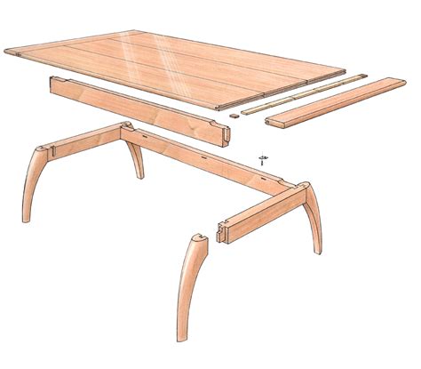 Coffee table wood table plans woodworking coffee table plans pocket hole woodworking projects that sell projects diy coffee table easy diy projects. Free Plan: Mahogany Coffee Table - FineWoodworking