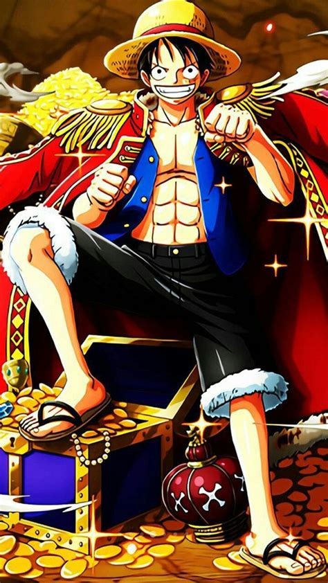 Hình ảnh One Piece đẹp Chất Lượng 3d Full Hd 4k