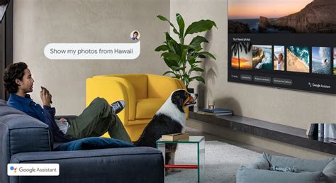 Samsung might be working on a virtual assistant replacement for bixby, called sam. Samsung's Smart TV Google Assistant support is spreading ...