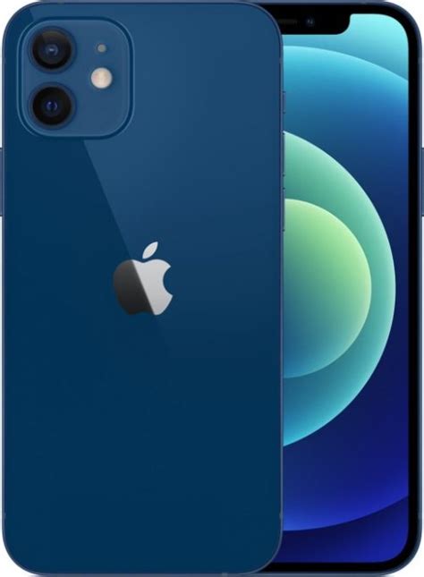 Apple Iphone 12 Mini 128gb Blue De