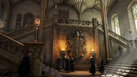 Hogwarts Legacy Le Jeu Dans L Univers De Harry Potter Officialis Poudlard Ouvre Ses Portes