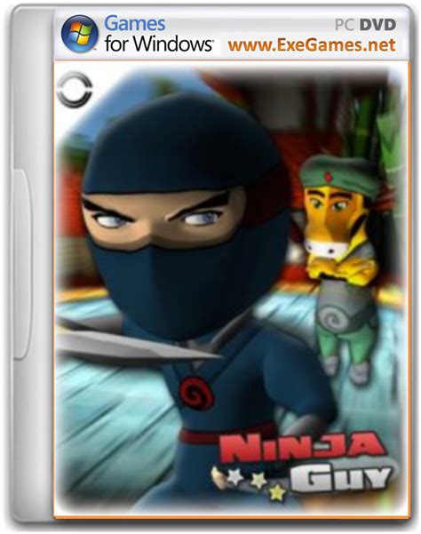Ninja Guy Pc Game Full Free Download Download Full Version Cracked Pc