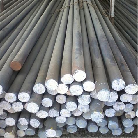 3 Inch Mild Steel Round Bar For Construction At Rs 48000tonne In