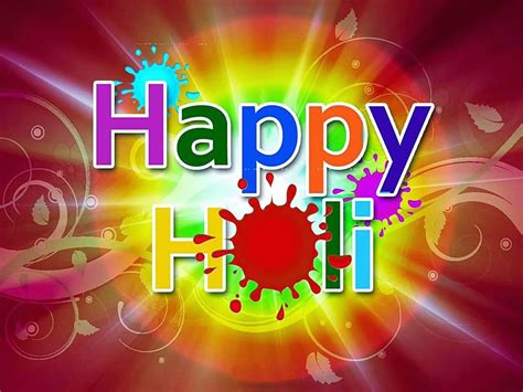 Best Holi Wishes Messages For Lover