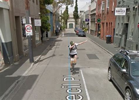 Google street view is a service offered by google, available with google earth and google maps. Get Google Maps Street View of Any Location in a More ...