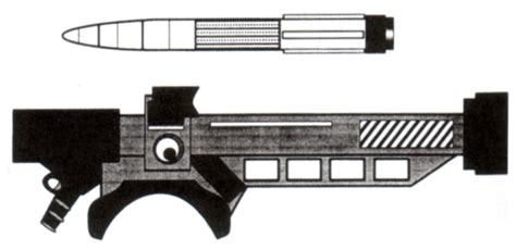 Images Of Rocket Launchers Wookieepedia The Star Wars Wiki