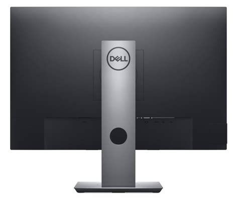 Dell P2421 With 1920 X 1200 Ips Panel Pc Monitors