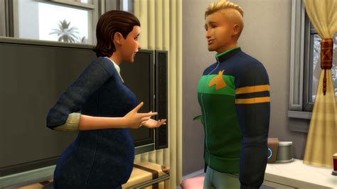 Sims 4 Male Pregnancy Mod Bpoforfree