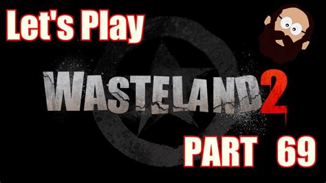Lets Play Wasteland 2 P69 The Night Terror Want A Candy Youtube