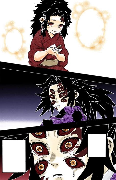 Kokushibo Wallpaper Discover More Anime Character Demon Slayer